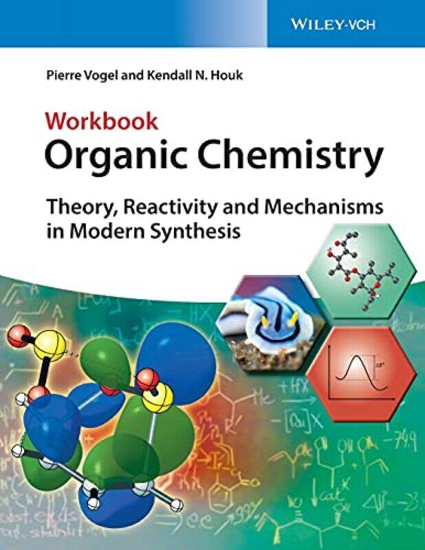 

Organic Chemistry Workbook by Frank Hopkinson-Paperback