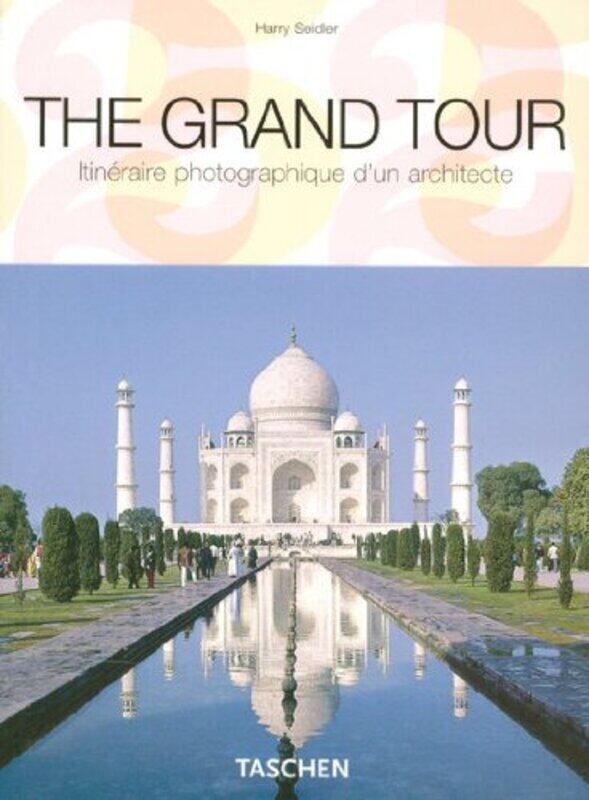 

Ko-25 Grand Tour,Paperback,By:Seidler Harry