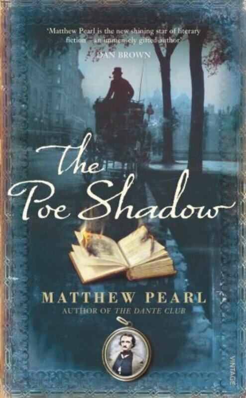 

The Poe Shadow