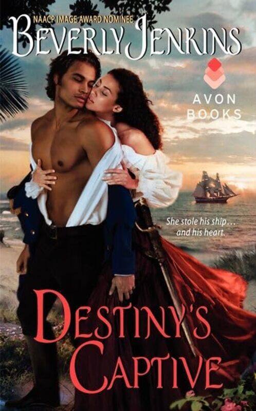 

Destinys Captive By Jenkins Beverly - Paperback