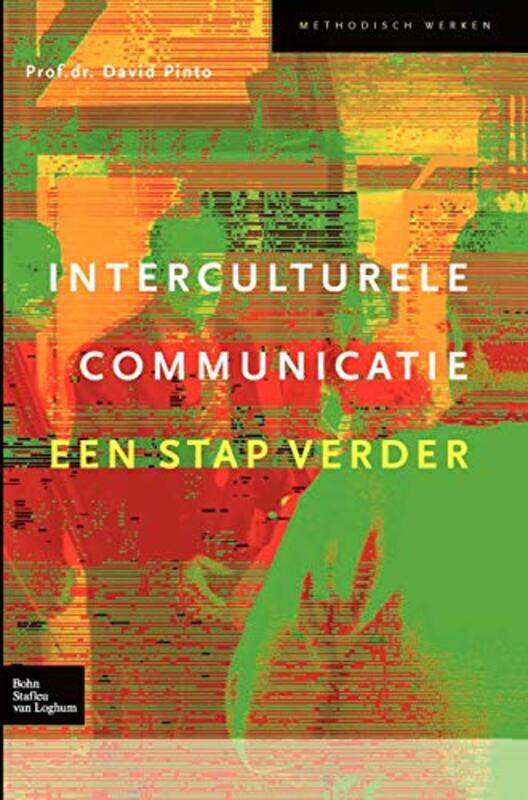 

Interculturele Communicatie by Richard N Longenecker-Hardcover