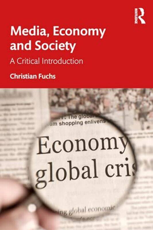 

Media Economy and Society by Haynes Publishing-Paperback