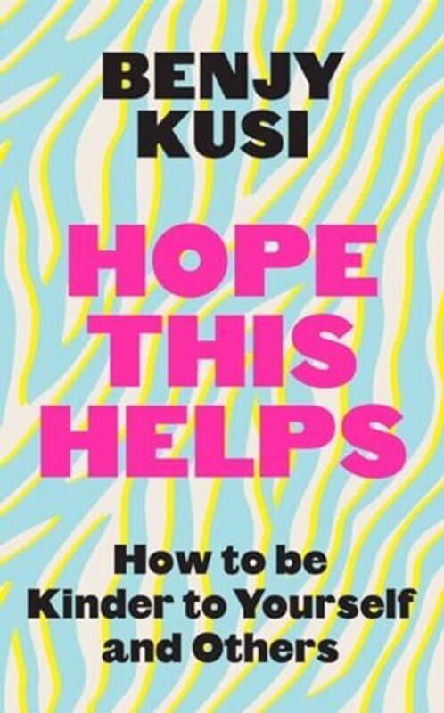

Hope this Helps by Debbie RodanJane Mummery-Paperback