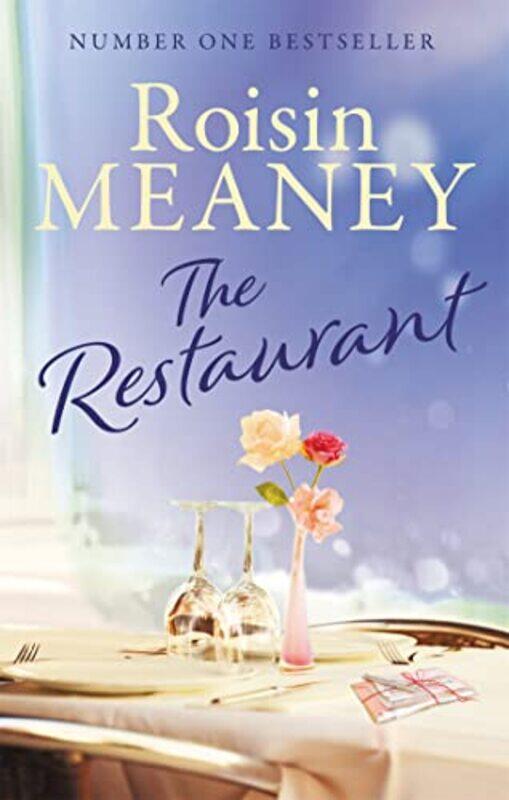 

The Restaurant by Roisin Meaney-Paperback