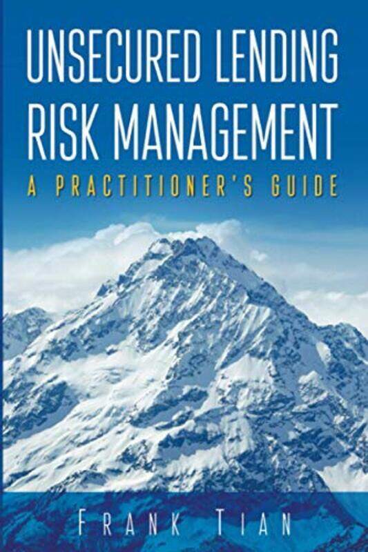 

Unsecured Lending Risk Management , Paperback by Tian, Frank