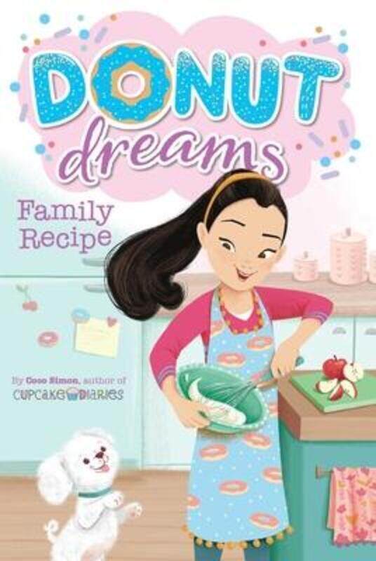 

Family Recipe,Paperback, By:Coco Simon