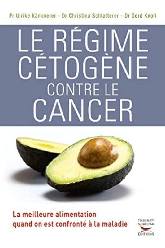 

Le cancer aime le sucre,Paperback,By:Ulrike Kammerer