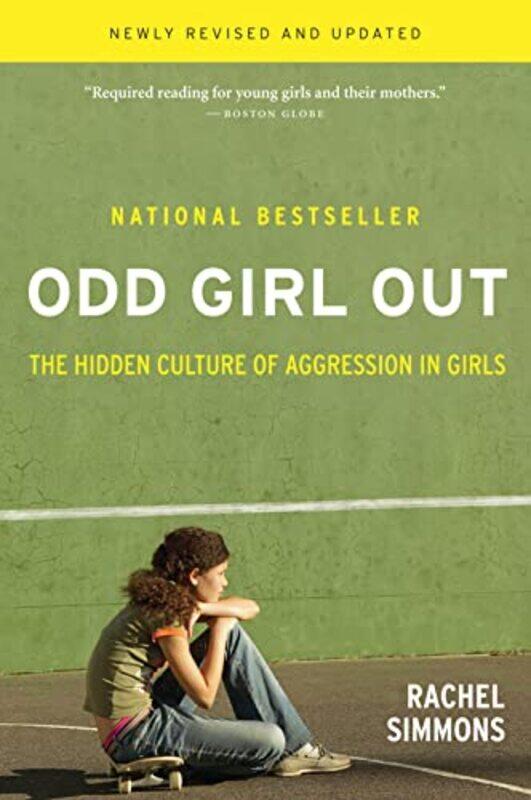 

Odd Girl Out By Simmons Rachel - Paperback