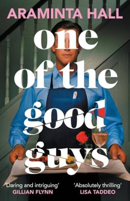 

One Of The Good Guys By Hall, Araminta Paperback
