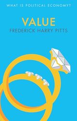 Value by Frederick Harry Pitts-Paperback