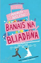 Banais na Bliadhna by Maureen MacLeod-Paperback