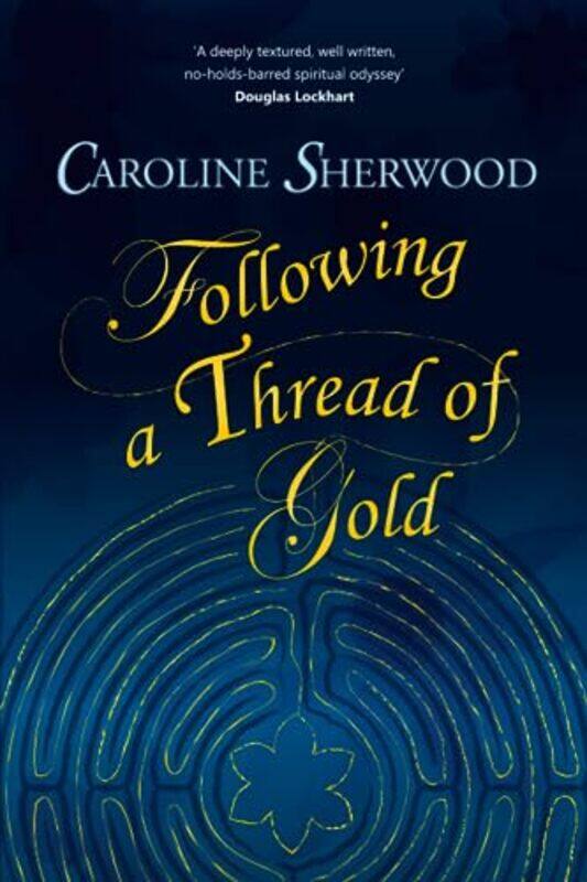 

Following a Thread of Gold by Vaclav BrezinaDana Gablasova-Paperback