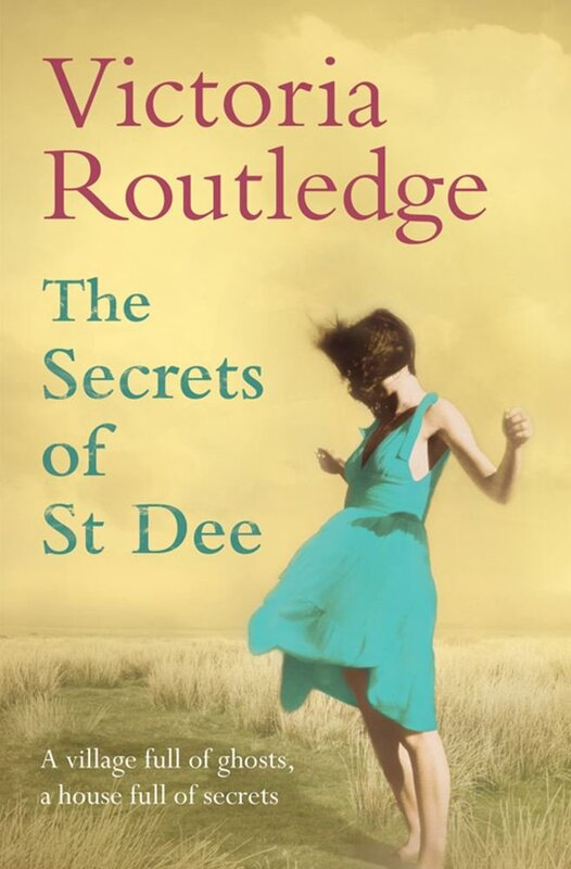 The Secrets of St. Dee, Paperback Book, By: Victoria Routledge