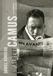 Destins - Camus.paperback,By :Daniel Rondeau