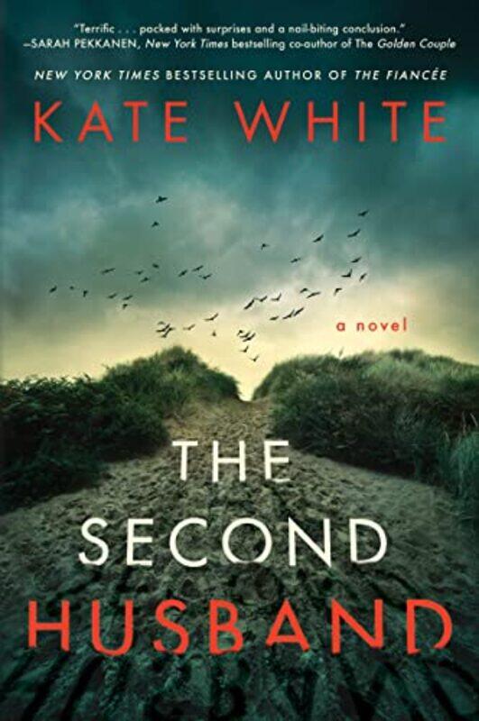 

The Second Husband by Kate White-Hardcover