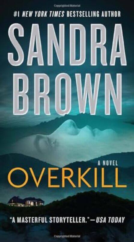 

Overkill By Brown Sandra - Paperback