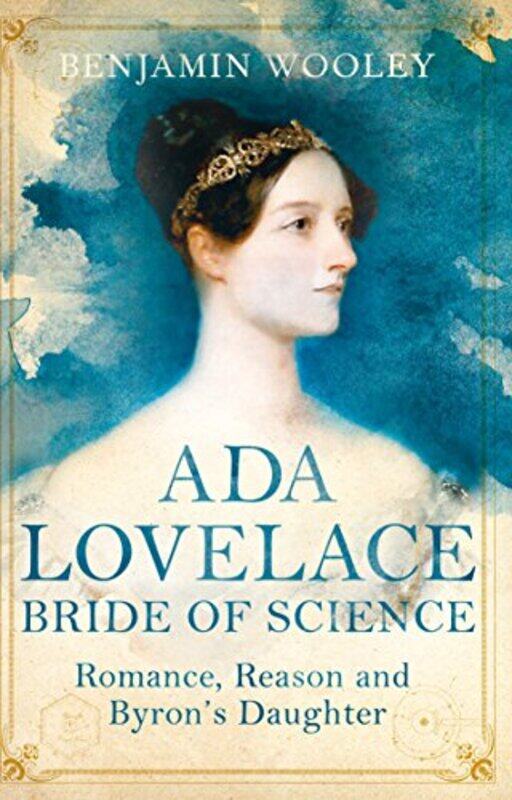 

Ada Lovelace Bride Of Science by Benjamin - Paperback