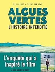 Algues vertes, lhistoire interdite by Leraud, Ines - Paperback