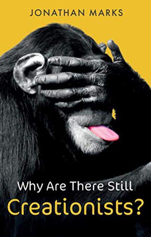

Why Are There Still Creationists-Paperback
