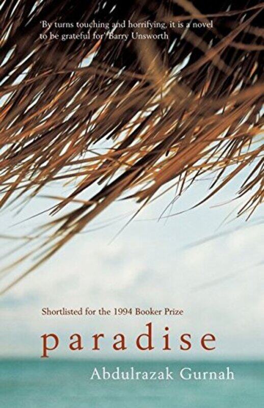 

Paradise, Paperback, By: Abdulrazak Gurnah