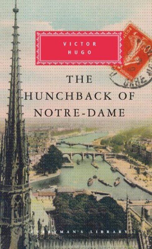 

The Hunchback of Notre-Dame , Hardcover by Hugo, Victor