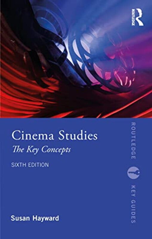 Cinema Studies by Susan University of Exeter, UK Hayward-Paperback