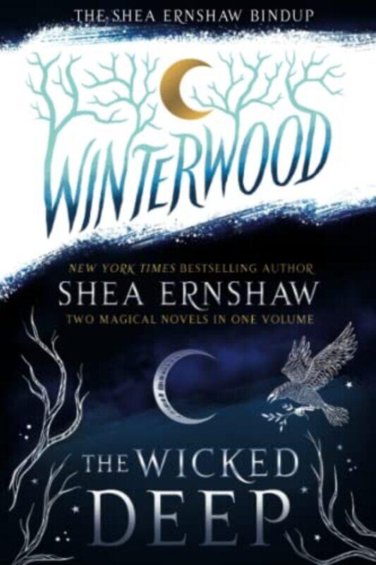 

Shea Ernshaw Bindup Wicked Deep Winterwo By Ernshaw Shea - Paperback