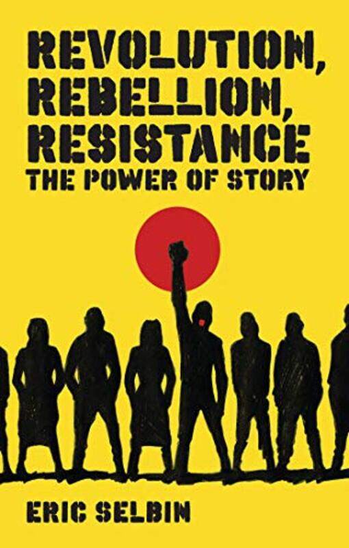 

Revolution Rebellion Resistance by Helen Stockton-Paperback