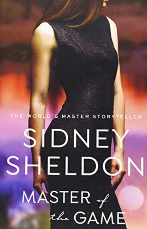 

Master Of The Game By Sheldon Sidney - Paperback