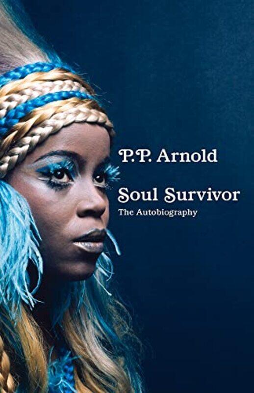 

Soul Survivor: The Autobiography,Paperback,by:Arnold, P.P.