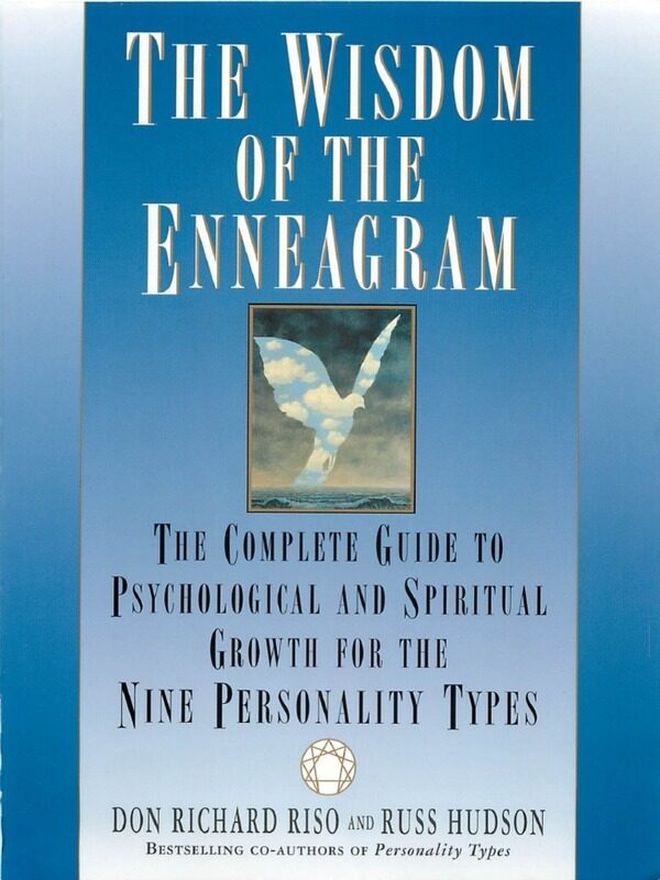 

The Wisdom Of The Enneagram, Paperback Book, By: Russ Hudson - Don Richard Riso