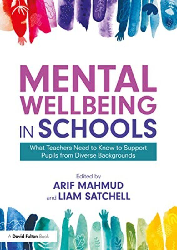 

Mental Wellbeing in Schools by Eleanor H Porter-Paperback