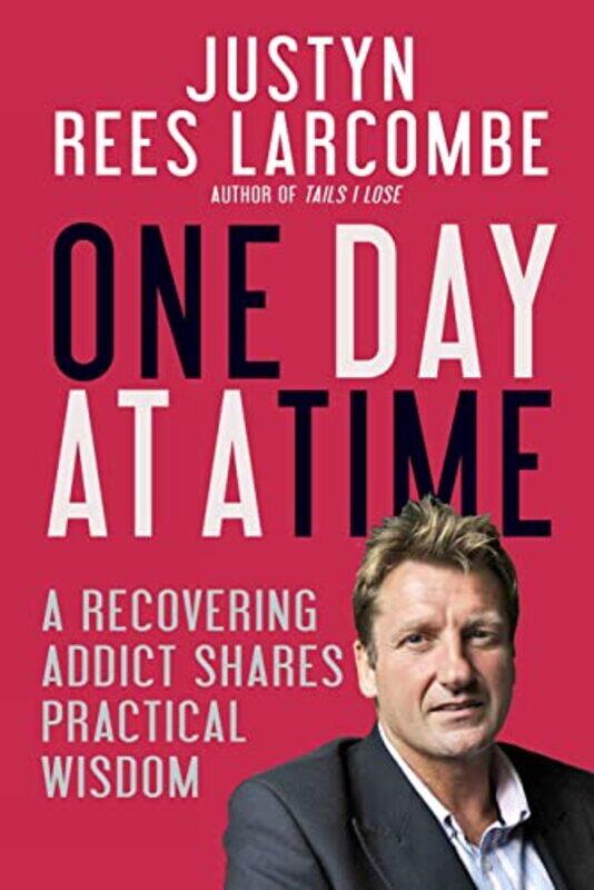 

One Day at a Time by Marcia Bjornerud-Paperback