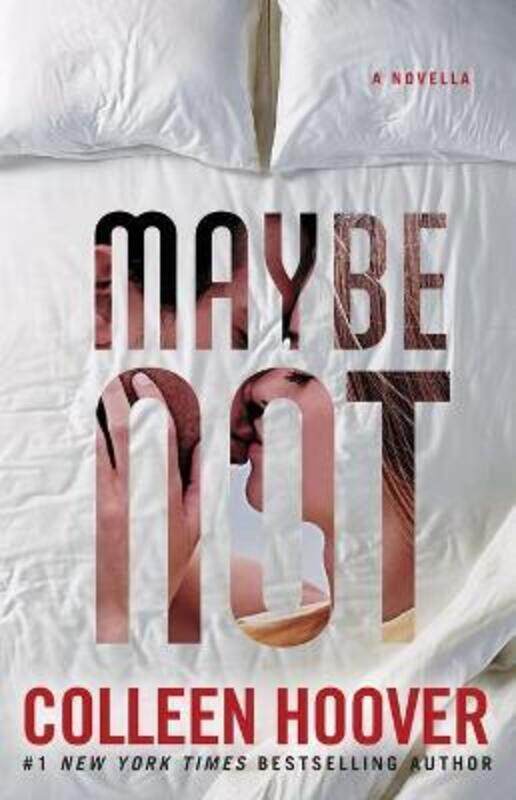 

Maybe Not.paperback,By :Hoover, Colleen