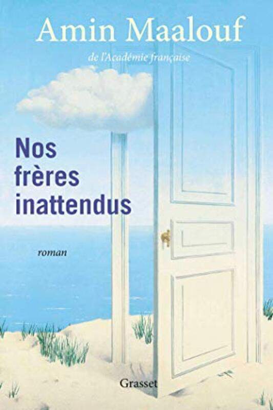 

NOS FRERES INATTENDUS - ROMAN,Paperback,By:MAALOUF AMIN