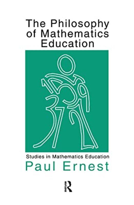 

The Philosophy of Mathematics Education by Weldon Owen-Paperback