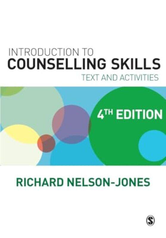 

Introduction to Counselling Skills by Ronald PhD Schleifer-Paperback