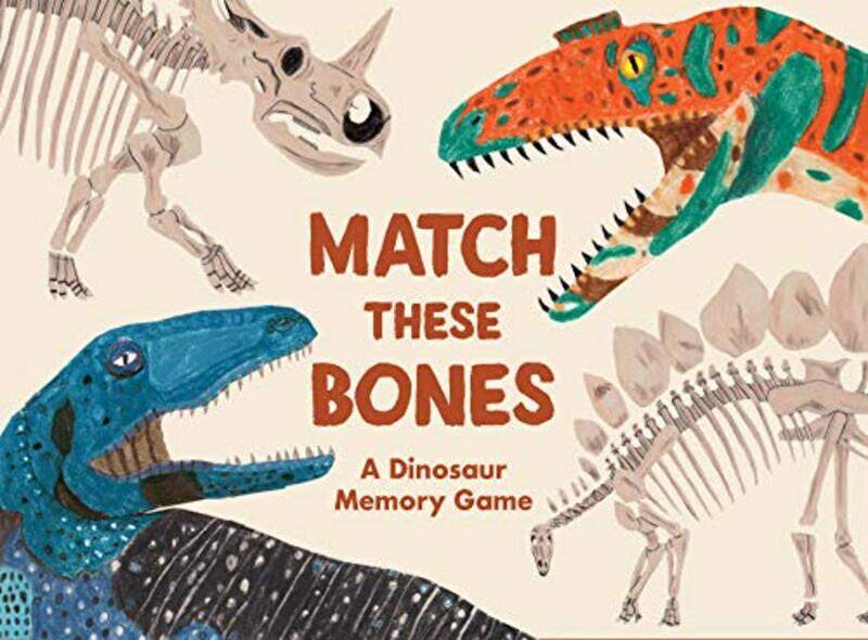 

Match These Bones By Barker James - Paperback