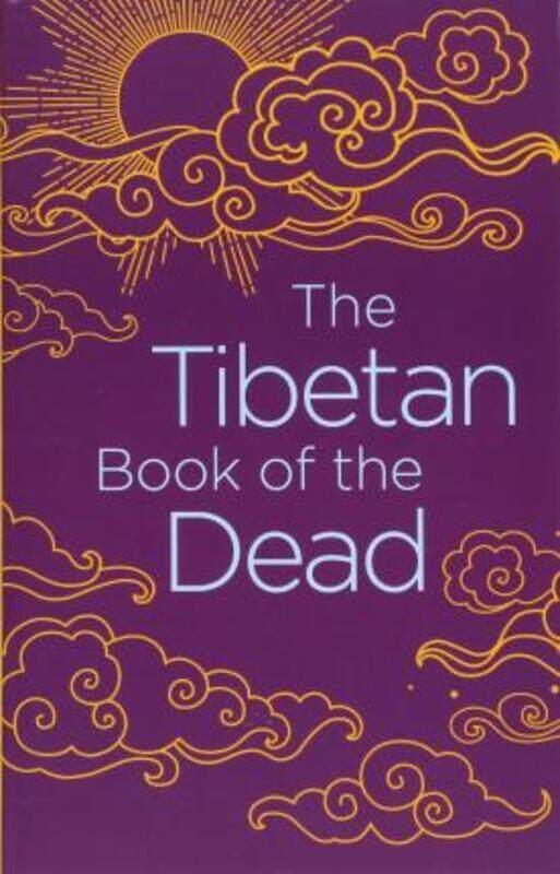 The Tibetan Book of the Dead,Paperback, By:Padmasambhava