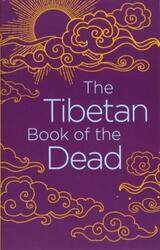 The Tibetan Book of the Dead,Paperback, By:Padmasambhava