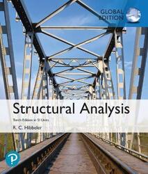 Structural Analysis in SI Units,Paperback, By:Russell Hibbeler