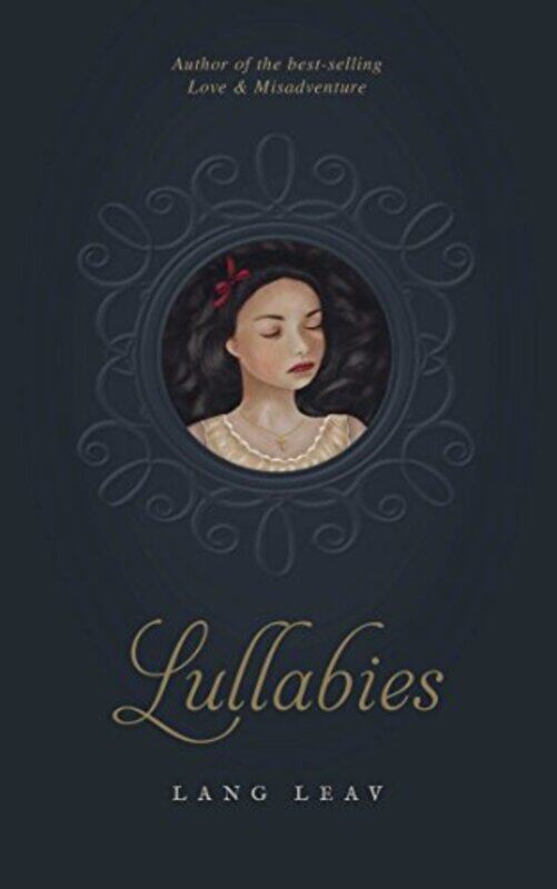 

Lullabies,Paperback by Lang Leav