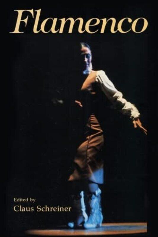 

Flamenco by Volker LiermannClaus Stegmann-Paperback