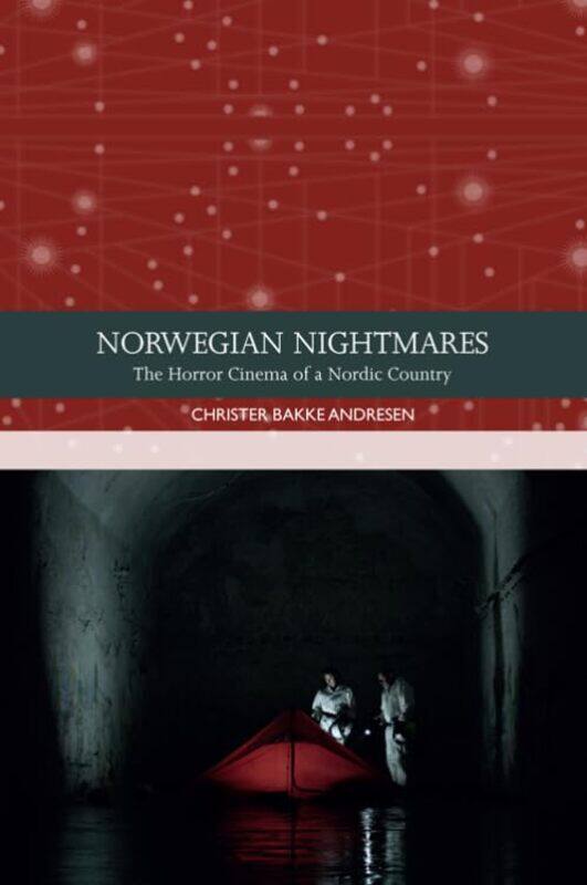 

Norwegian Nightmares by Christer Bakke Andresen-Paperback