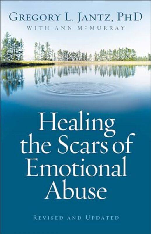 

Healing the Scars of Emotional Abuse by Grzegorz PeszkoWorld Bank-Paperback