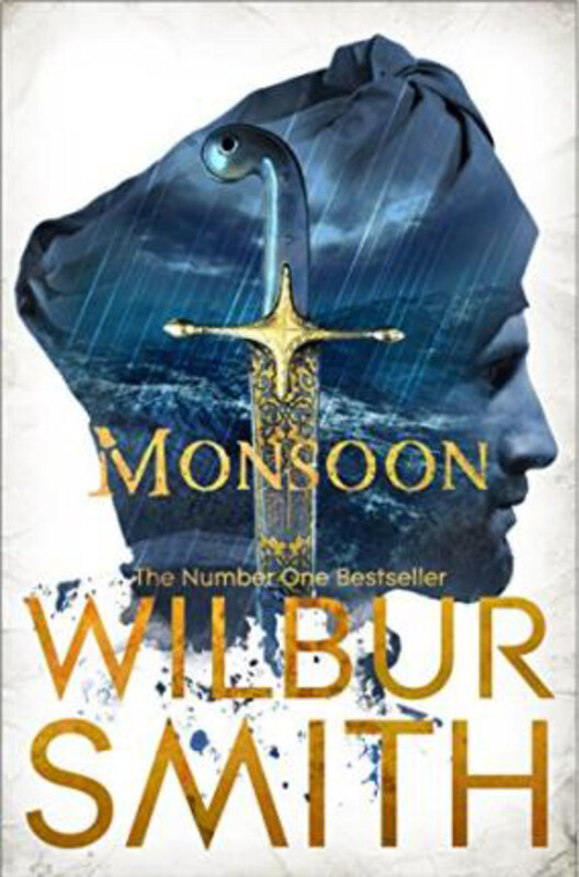 

Monsoon, Paperback Book, By: Wilbur Smith