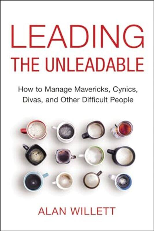 

Leading The Unleadable By Willett Alan - Paperback