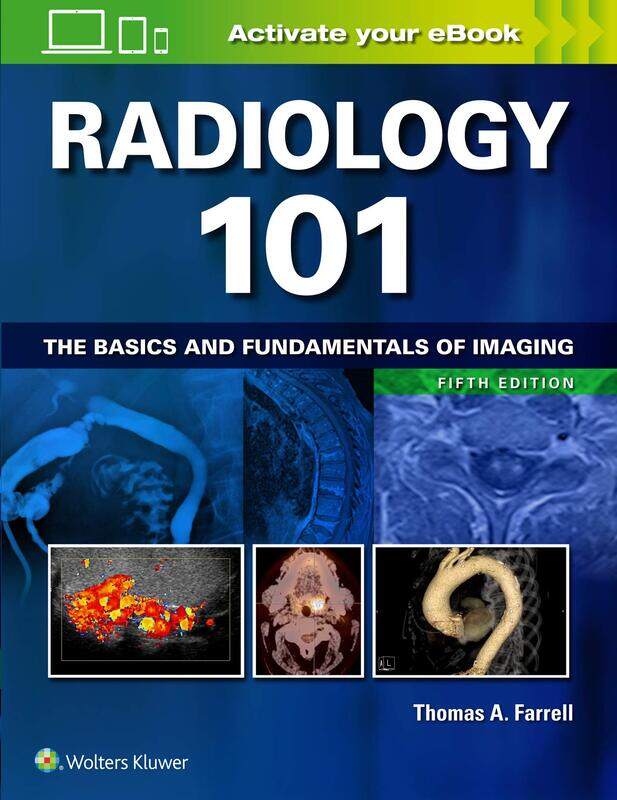 

Radiology 101