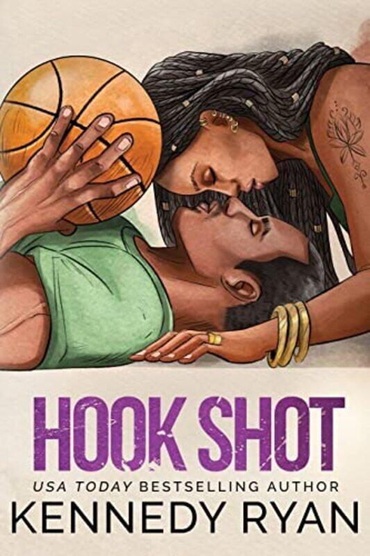 

Hook Shot Special Edition by Ryan Kennedy Paperback