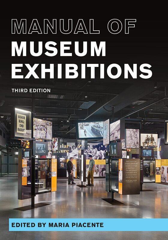 

Manual of Museum Exhibitions